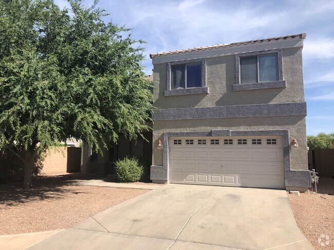 Building Photo - Great 4 bedroom home in San Tan Valley