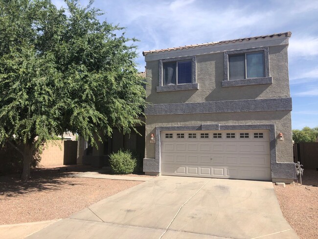 Great 4 bedroom home in San Tan Valley - Great 4 bedroom home in San Tan Valley