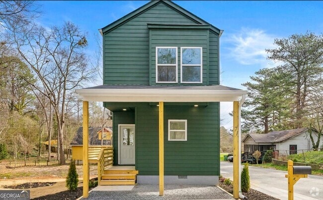 Building Photo - 1096 Wedgewood Dr NW Rental