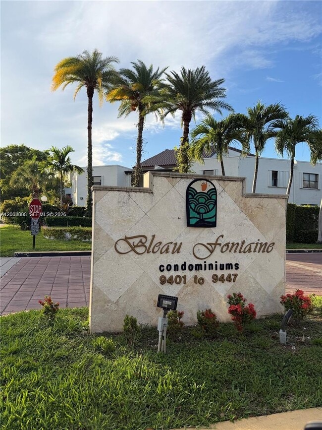 Building Photo - 9417 Fontainebleau Blvd Unit 212-27