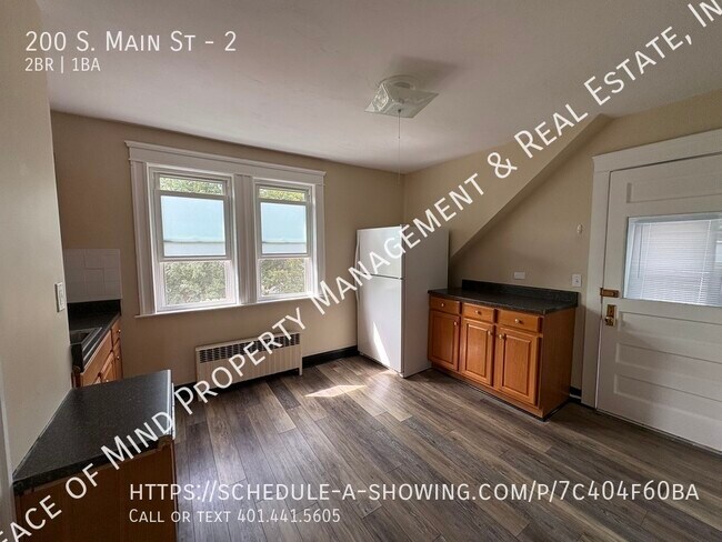Photo - 200 S Main St Unit 2
