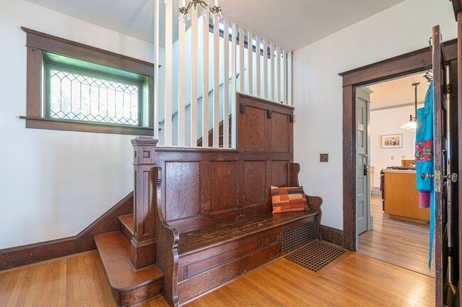 Photo - Charming Sabin Craftsman with Fenced Yard, Deck, and More!