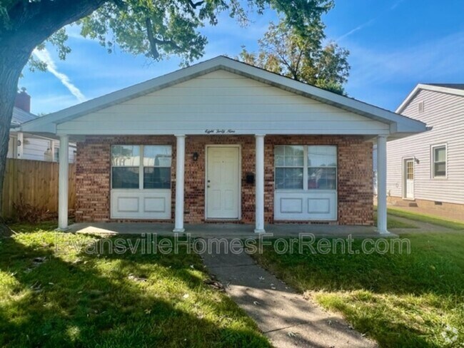 Building Photo - 849 Stanley Ave Rental