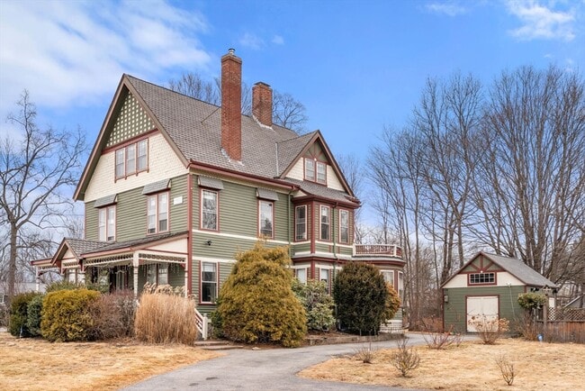 Photo - 187 Pleasant St