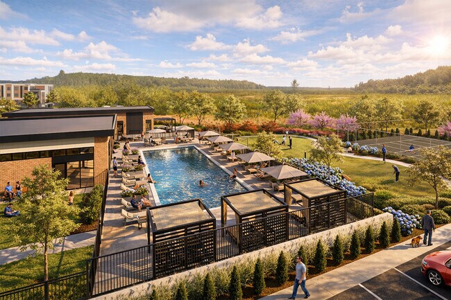 Photo - Inspire Prairie Springs