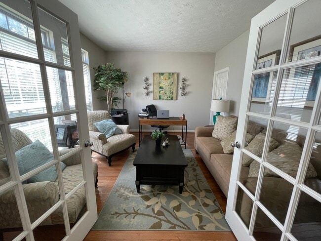 Photo - 3744 Jonathan Ridge Rd