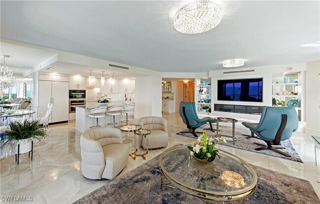 Photo - 8111 Bay Colony Dr Unit 1902