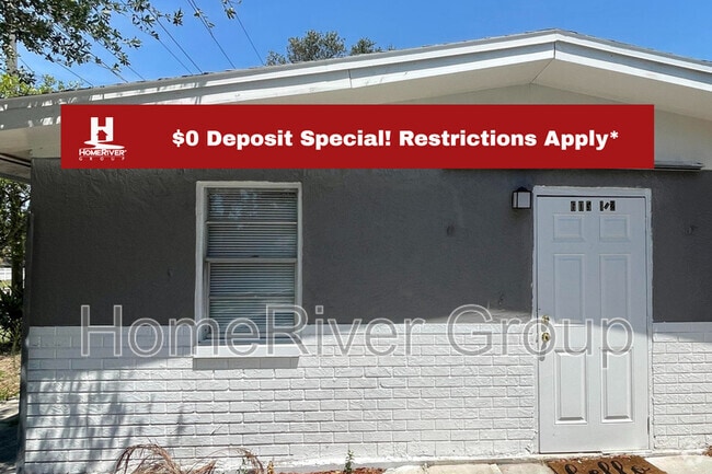 Building Photo - 605 S Disston Ave Rental