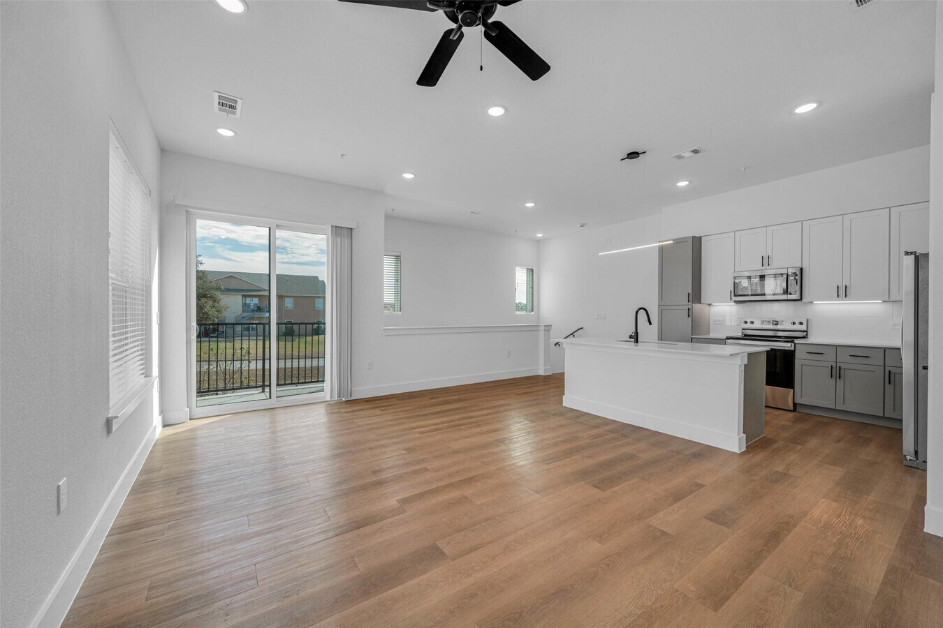 Photo - 1601 Mustang Dr