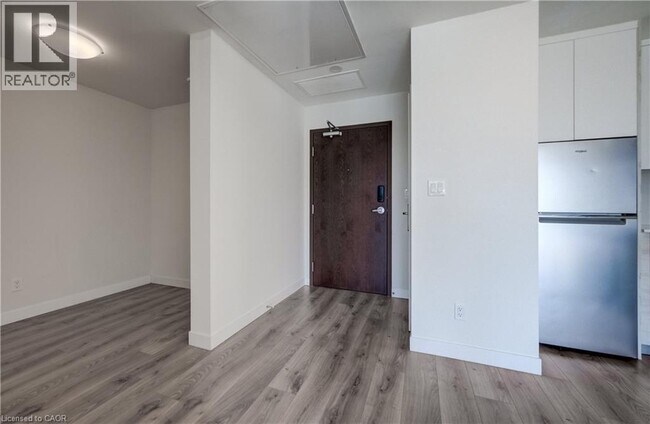 Photo - 60 Frederick St Unité 1512