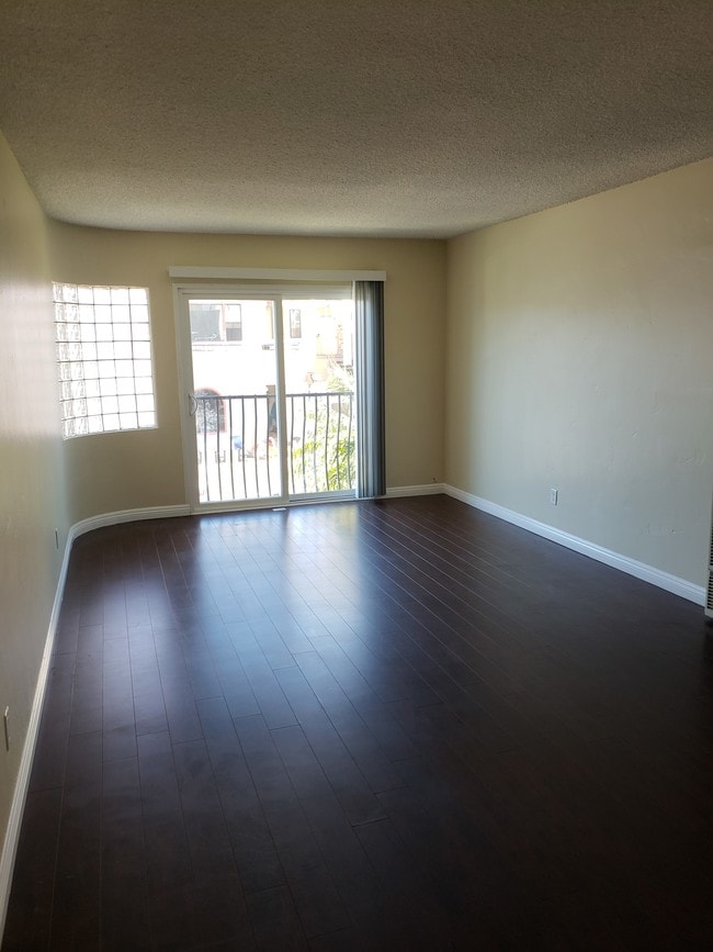 Photo - Ocean Elements at Belmont Shore Apartments