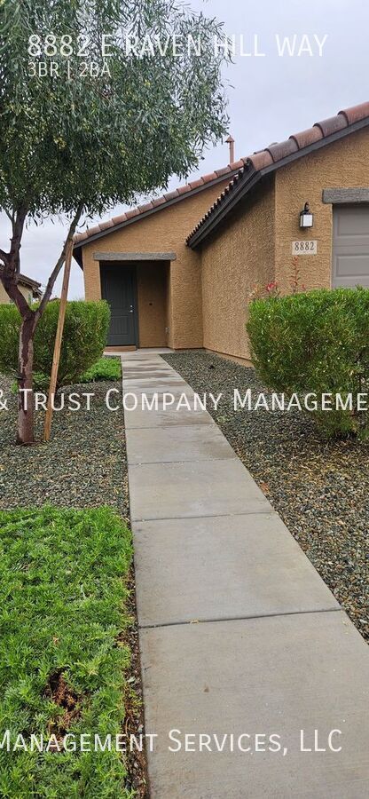 Photo - 8882 E Raven Hill Wy