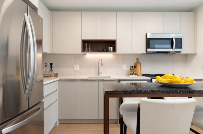 Photo - 405 W 206th St Unit 1202E