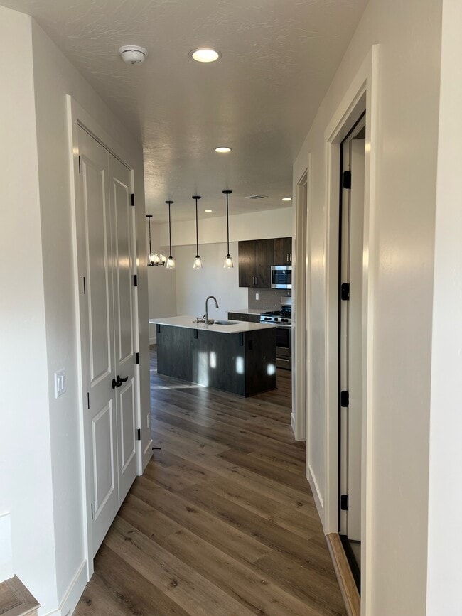 Photo - 277 S 1930 W Unit 1