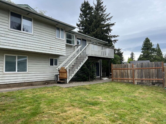 Photo - Spacious Home on Corner Lot Available!