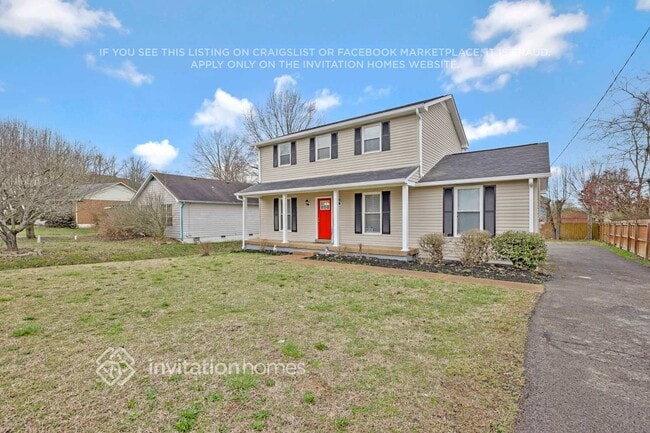 Building Photo - 1004 Carriage Way Ct Rental