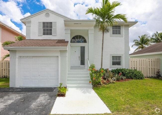 Building Photo - 3749 NW 107th Way Rental