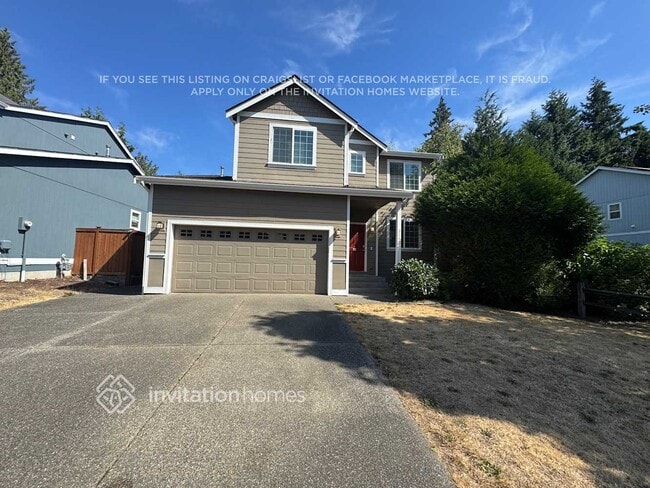 Building Photo - 3248 S 375th Pl Rental