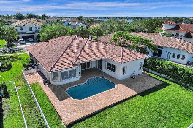 Photo - 3360 SW 195th Terrace
