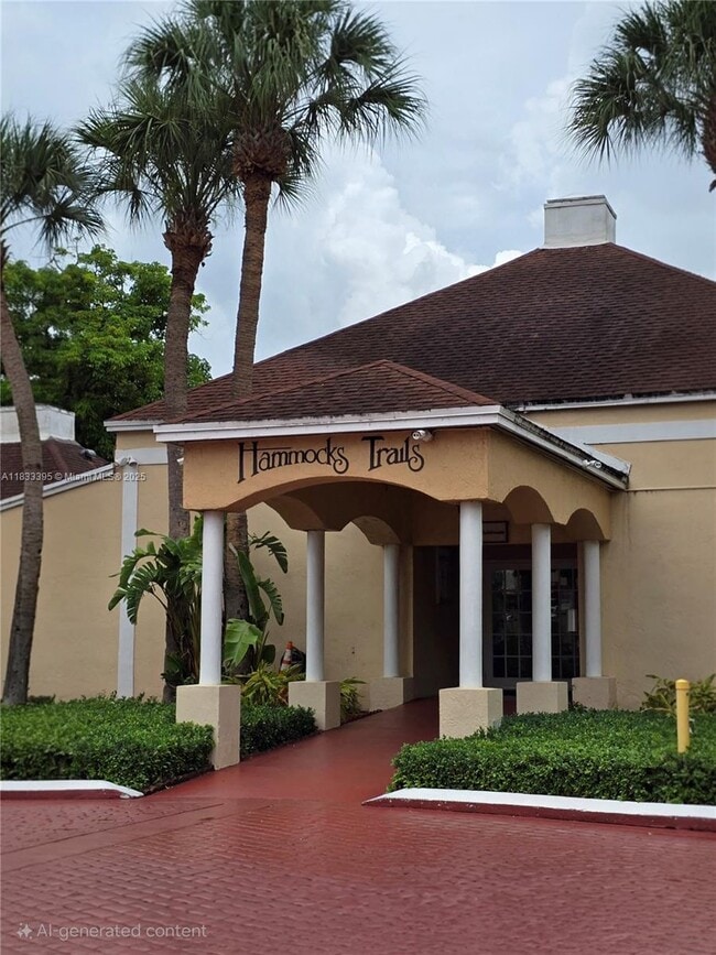 Photo - 15340 SW 106th Terrace Condo Unit 811