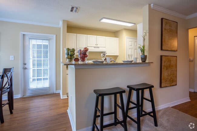 2BR,2BA - Arbor Village Apartments
