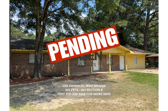 Building Photo - 106 Vernon Dr Rental