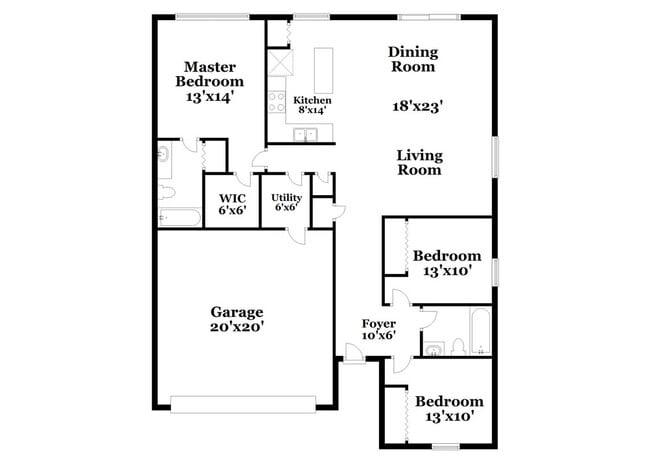 Photo - 4326 Fieldview Cir