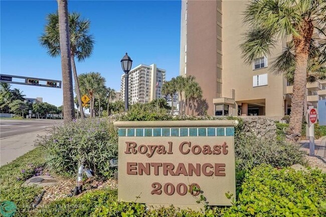 Photo - 2000 S Ocean Blvd Unit 14 F