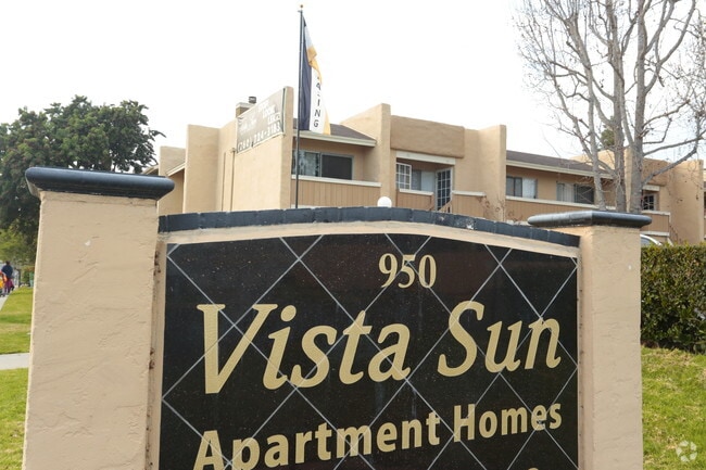 Vista Sun