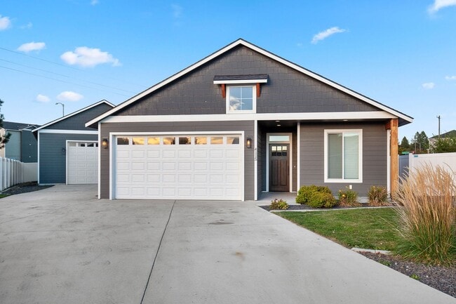 Photo - Newer Construction with 28X36 Shop!