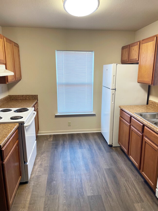 Photo - Chapel Place Homes