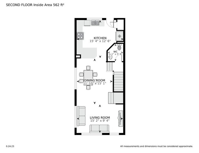 Photo - 16223 Decker Pl