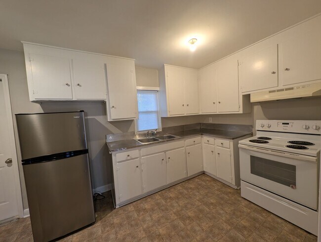 Photo - One Bedroom, One bath duplex apartment located in Greenwood Park!