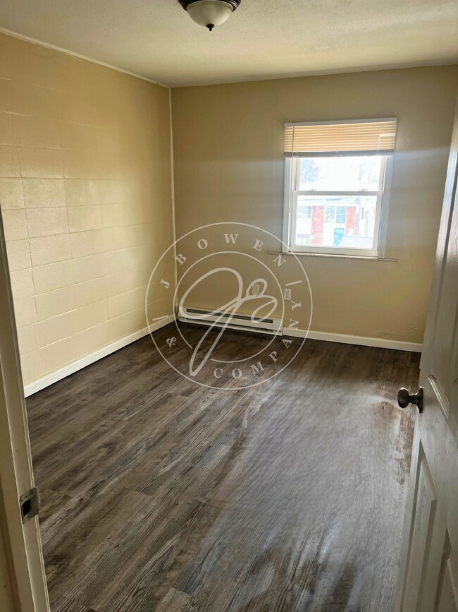 Photo - Clean & Affordable 2-Bedroom – Move-In Ready – East Toledo Unidad #6