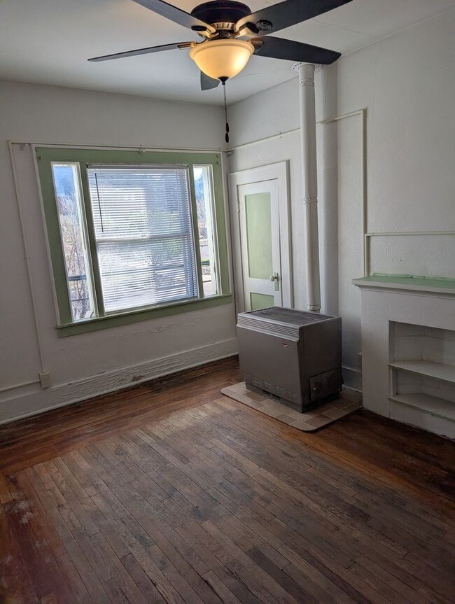 Photo - $750 - 1 Bedroom 1 Bath Duplex - Right in the Heart of Downtown Rapid City!