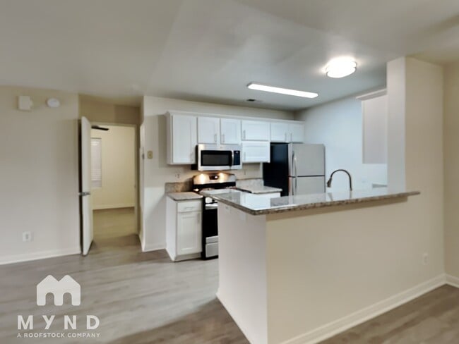 Building Photo - 2200 S Fort Apache Rd Rental