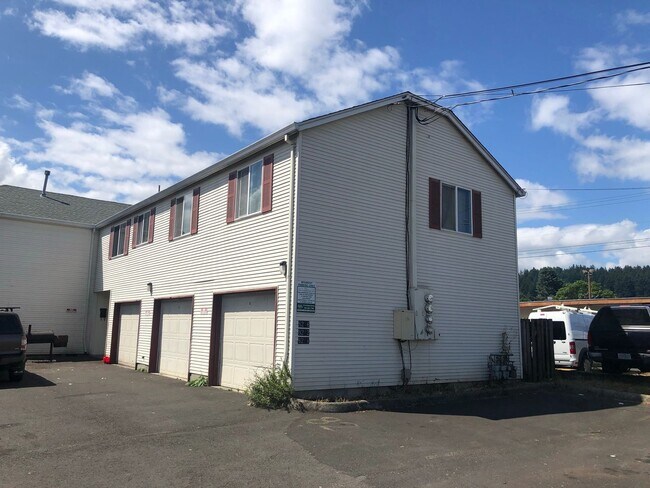 Building Photo - Montavilla 2 bedroom with garage Unit 8214