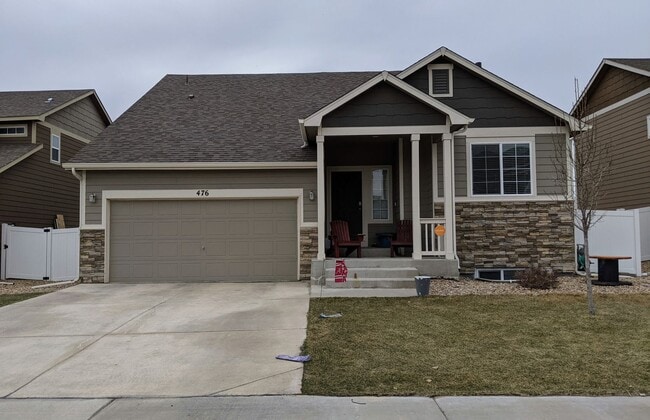 Building Photo - 476 Havenbrook Dr