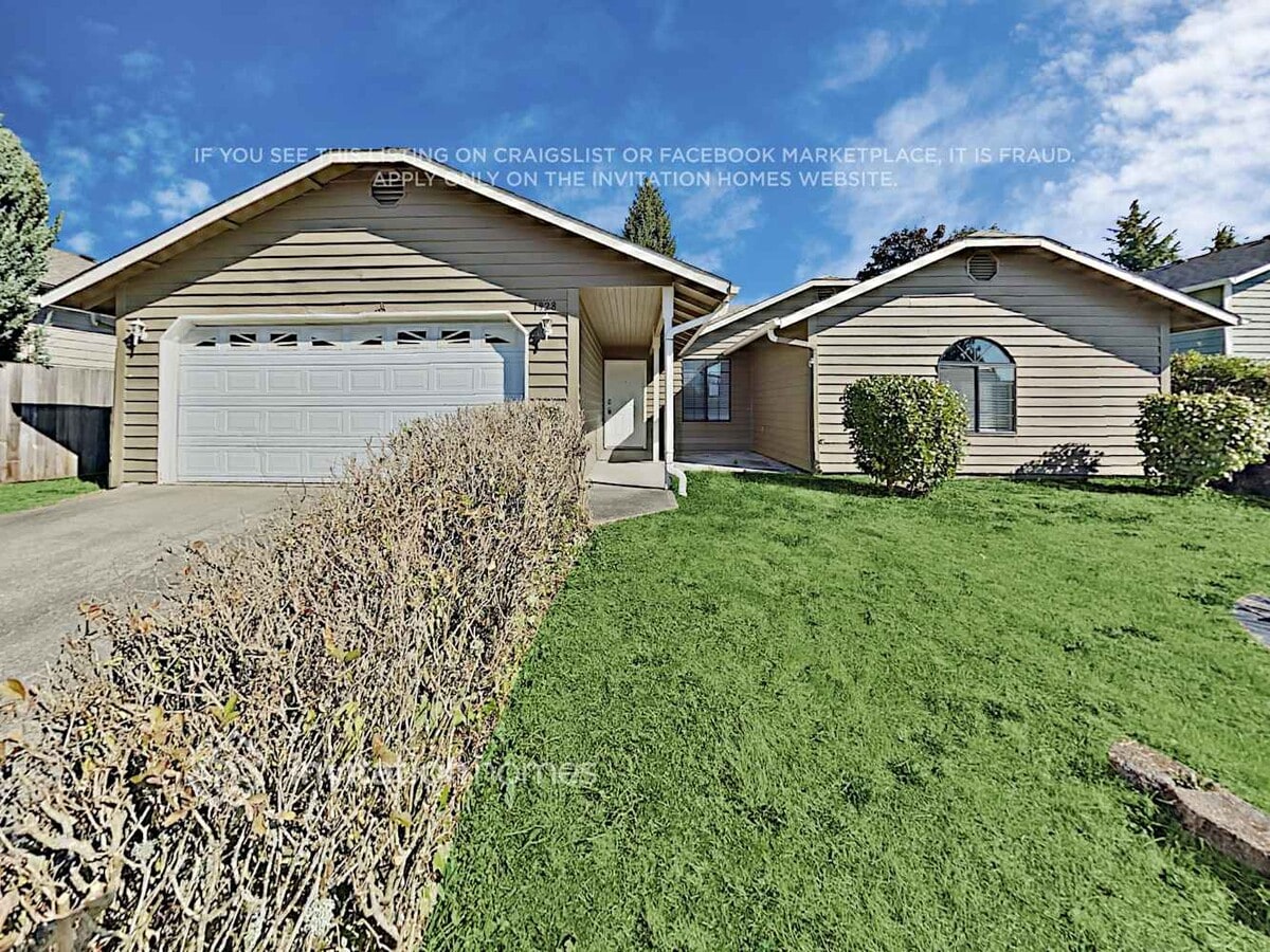 Photo - 1928 SW 325th Pl