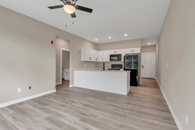 Photo - Willa Mountain Apartments