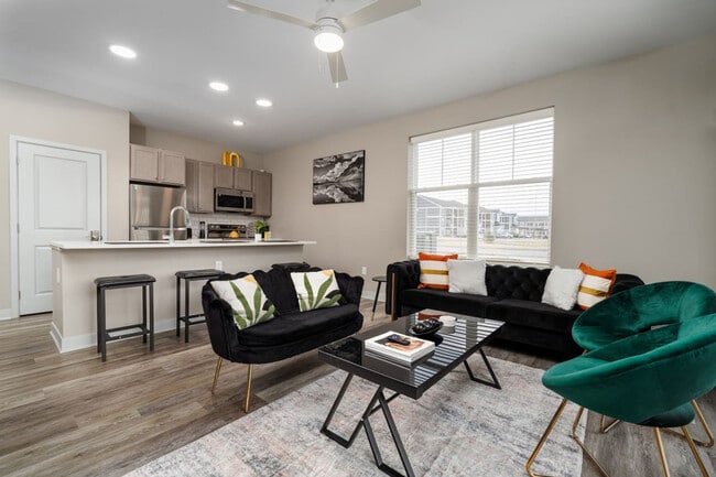 Building Photo - 5825 Sunset Wy Unit ID1228647P Rental
