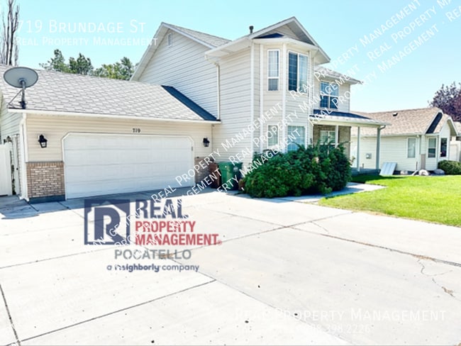 Photo - 719 Brundage St