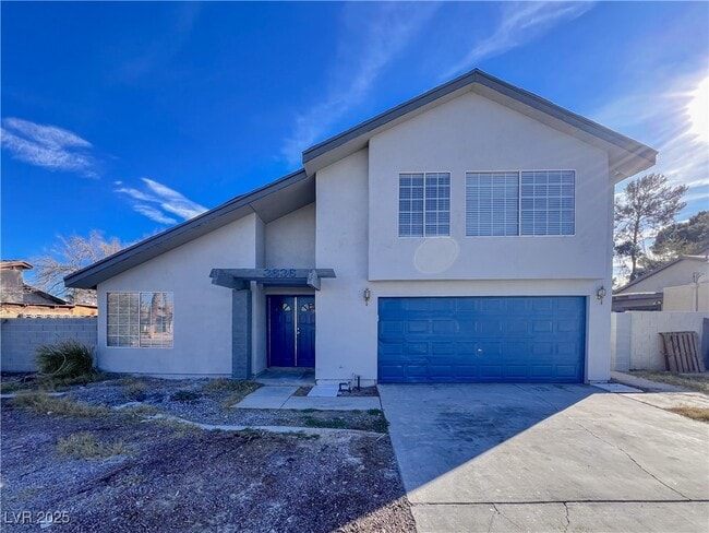 Building Photo - 3636 Bronco Rd Rental