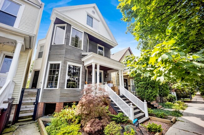 Building Photo - 1625 W Hollywood Ave Unit 3