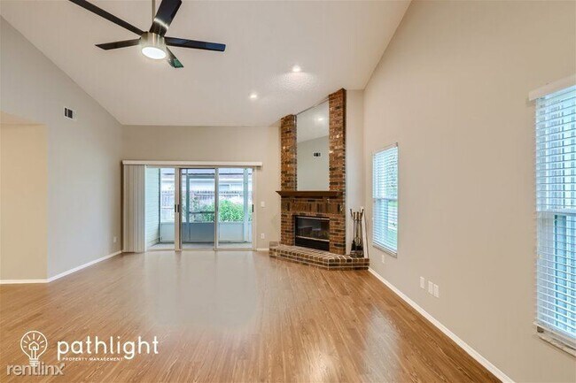 Photo - 3 br, 2 bath House - 7809 Fox Knoll Pl UNIT