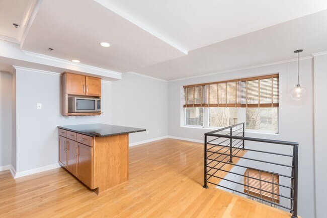 Photo - 1437 Rhode Island Ave NW Unit 107