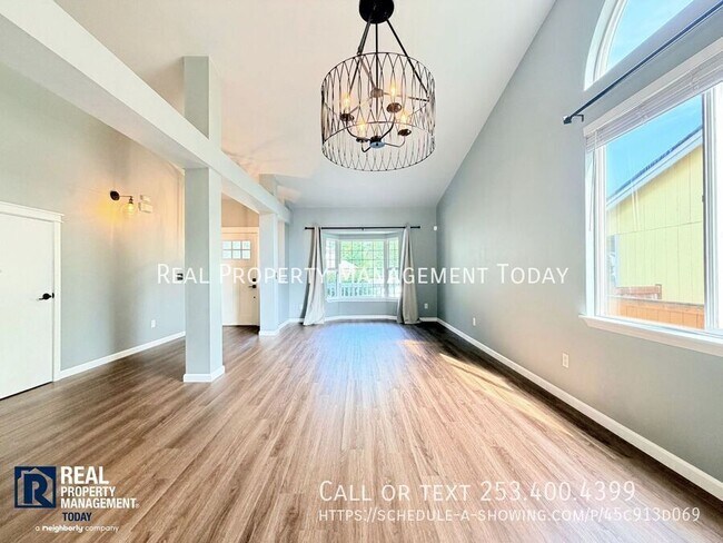 Photo - 16914 120th Ave E