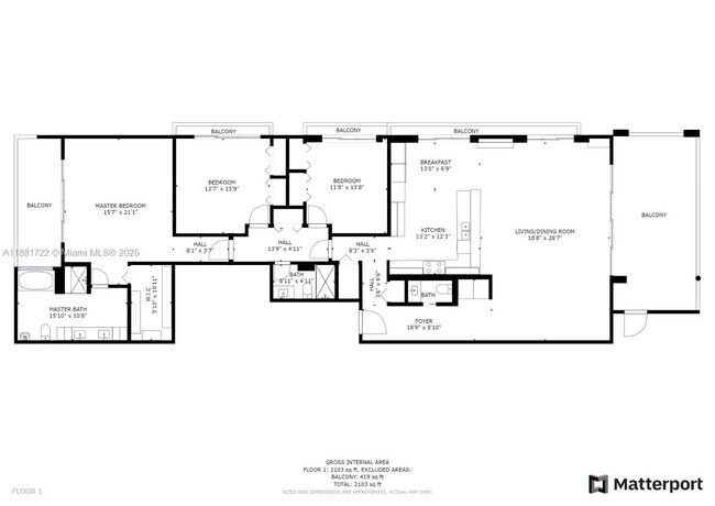 Photo - 468 Golden Isles Dr Unit 202