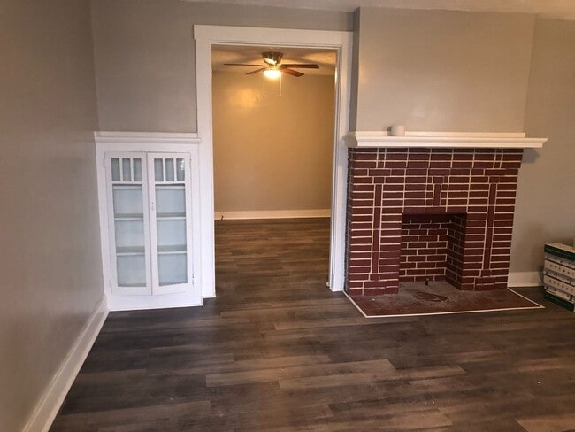 Photo - Highland Park - 3 BR 1st Floor Duplex, Rem... Unit 6121 St. Marie St.