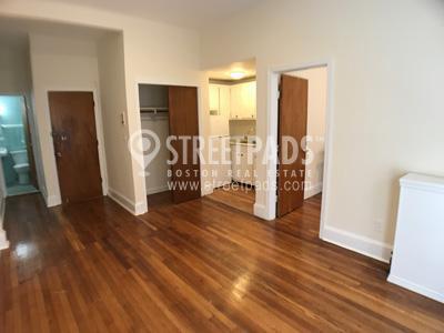 Photo - 1 bedroom in Boston MA 02134